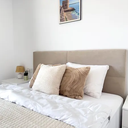 Apartamento Diana *