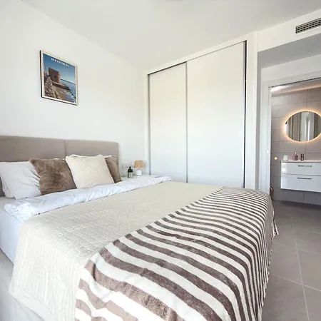 Diana Apartamento Torrevieja